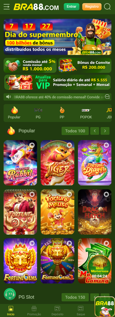 bra88.com mergulhe em dinâmico jogo