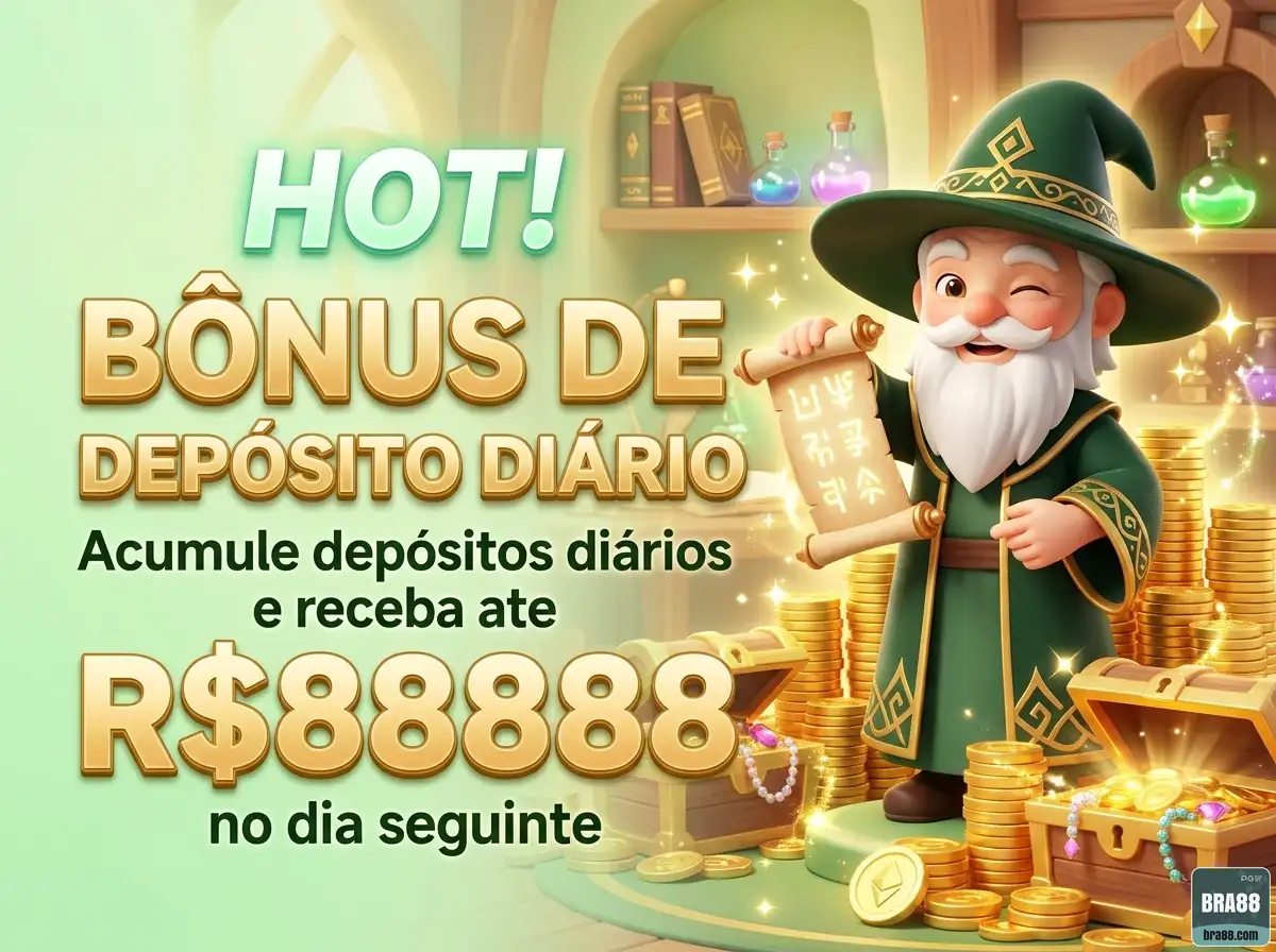 bra88.com desfrute de imersivo jogo
