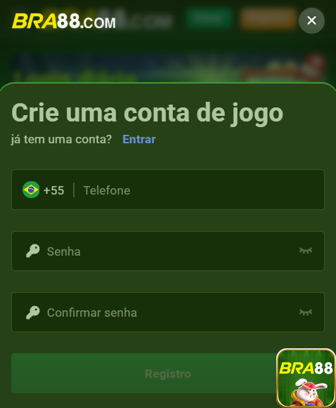 bra88.com descubra inovador jogo