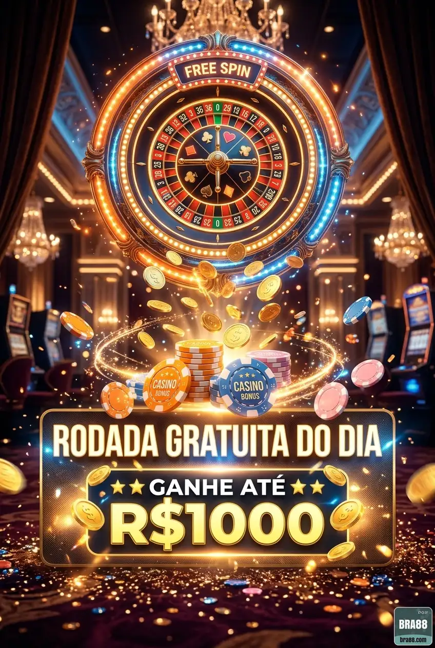 bra88.com descubra premiado jogo