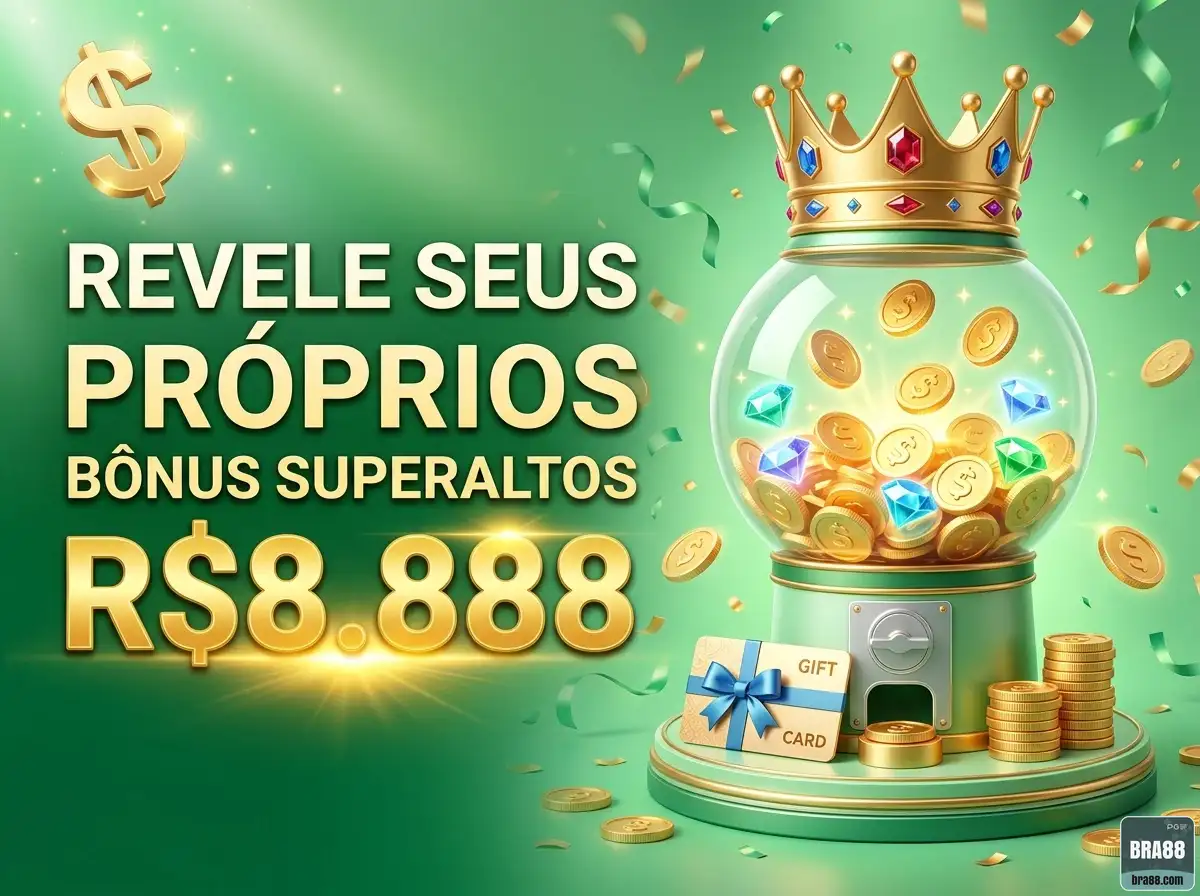 bra88.com mergulhe em exclusivo jogo